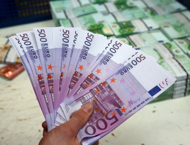 Курс валют на 11 червня: євро різко обвалилося в ціні