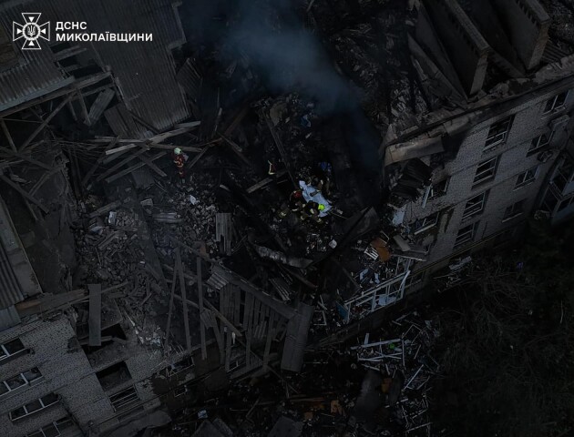 Росія вбиває. Показали моторошні кадри з місць прильотів