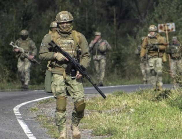 Посол розповів, скільки заявок подано до Українського легіону у Польщі