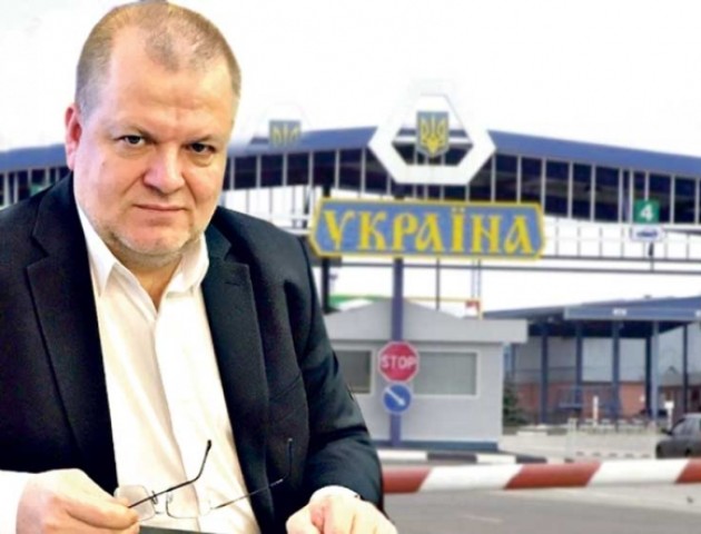 Керівник Волинської митниці спростував чутки про «перешкоди» для авто на єврономерах