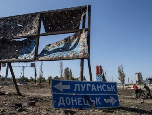 У мережі одним фото показали сумну долю бойовиків на Донбасі