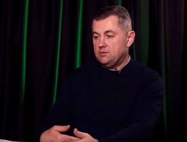 Чого колишній ректор ЛНТУ посварився з Палицею