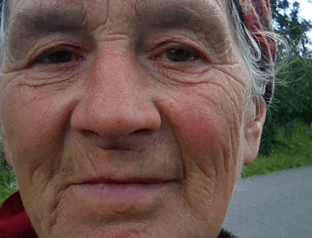 Зникла безвісти: на Волині розшукують 79-річну пенсіонерку