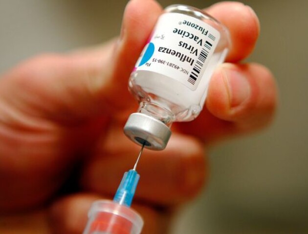 Усі кажуть вакцинуватись від грипу. Як це зробити в часи коронавірусу