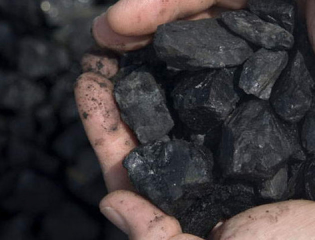 Шахта в Нововолинську знову почала видобувати вугілля