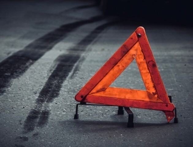 Головний патрульний назвав найбільш аварійну дорогу під Луцьком