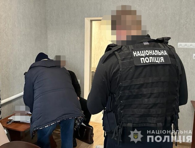 Понад 3 тисячі доларів за послугу: 22-річний волинянин переправляв ухилянтів за кордон