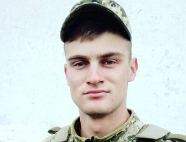 Загиблому капітану з Волині просять присвоїти звання Героя України