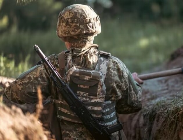 ВР підтримала звільнення військових від відповідальності за перше СЗЧ і дезертирство