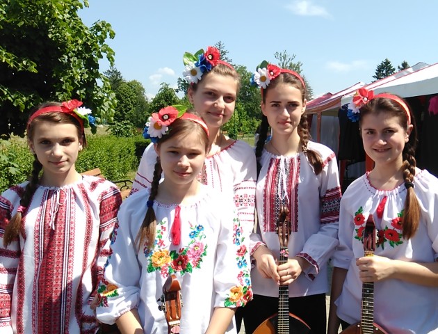 Юні музиканти з Луцька привезли перемогу з Міжнародного фестивалю. ФОТО