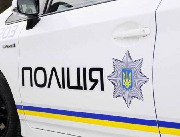 На Волині спіймали водія з липовим посвідченням