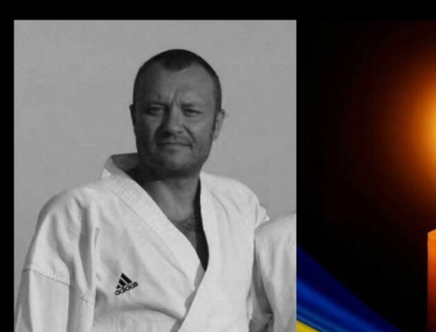 Повідомили, за яких обставин загинув чемпіон світу з карате Олександр Семенюк