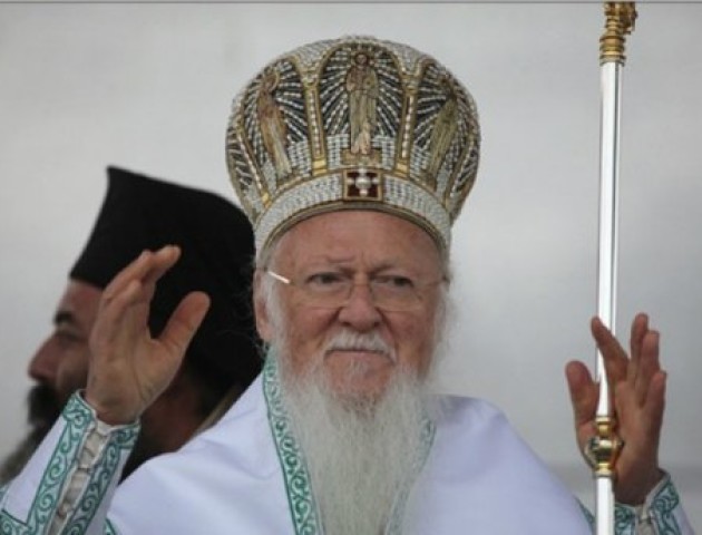 Волинські депутати закликали Патріарха Варфоломія надати автокефалію українській церкві