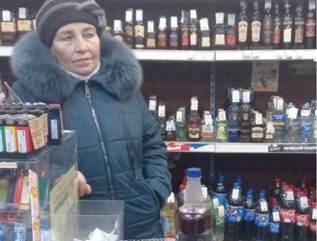 У Луцьку попри заборону магазин торгував алкоголем