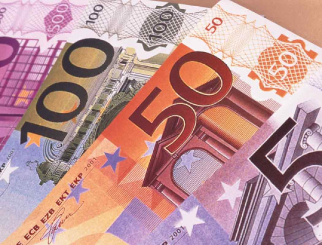 Курс валют на 21 червня: євро суттєво порожчало
