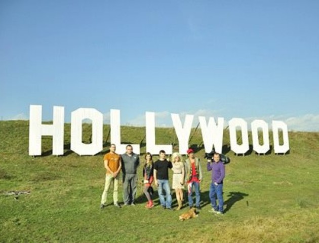 Волинський знак «Hollywood» шукає спонсорів