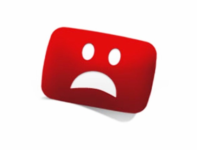 Відеохостинг YouTube припинив роботу майже по всьому світу