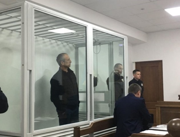 Адвокат затриманого в Луцьку кримінального авторитета вимагає його звільнення