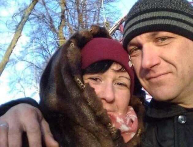 Подружжя волинян, яке нещодавно зникло, розшукали