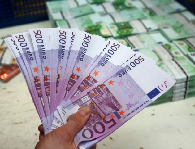 Курс валют на 7 червня: євро різко «злетіло» вгору