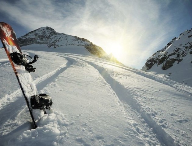 На Прикарпатті помер сноубордист, який зіткнувся з туристом на Буковелі