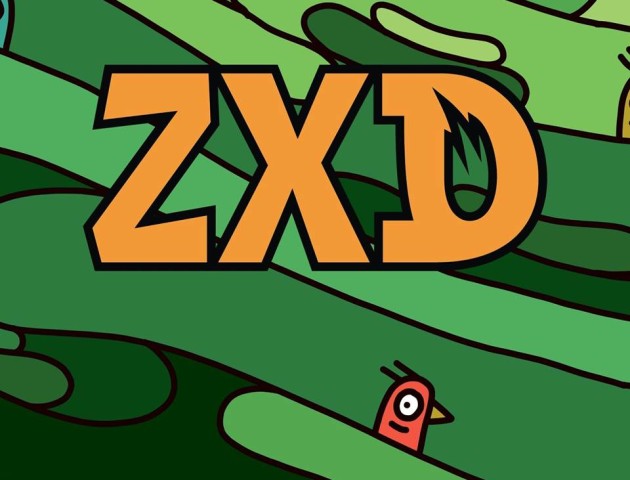 Zaxidfest: купіть квитки за старою ціною