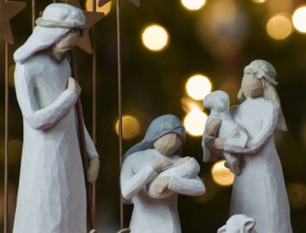 Синод ПЦУ дозволив святкувати Різдво 25 грудня