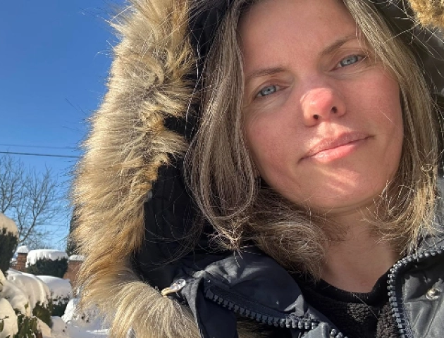 Головна «тимошенківка» Луцька вийшла з партії і заявила про «політичну корупцію»