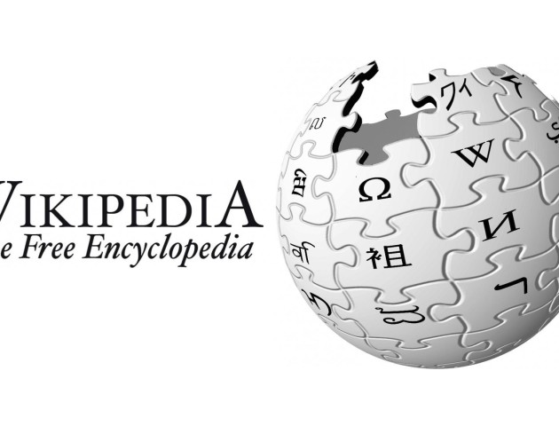 ТОП-5 цікавих фактів про Вікіпедію