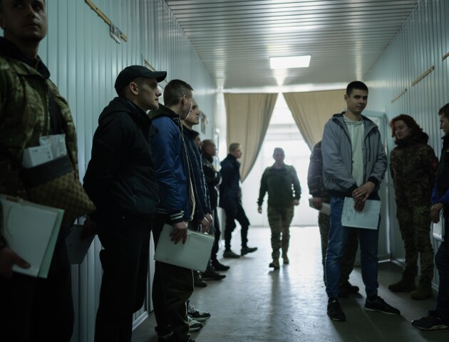 Залишилось мало часу! Нагадують про повторне ВЛК для обмежено придатних