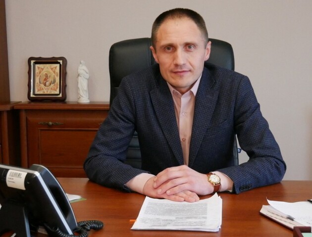 У Володимирі – новий керівник поліції