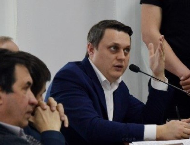 «Потрібно підтримати створення реабілітаційного центру для атовців», - Микола Федік
