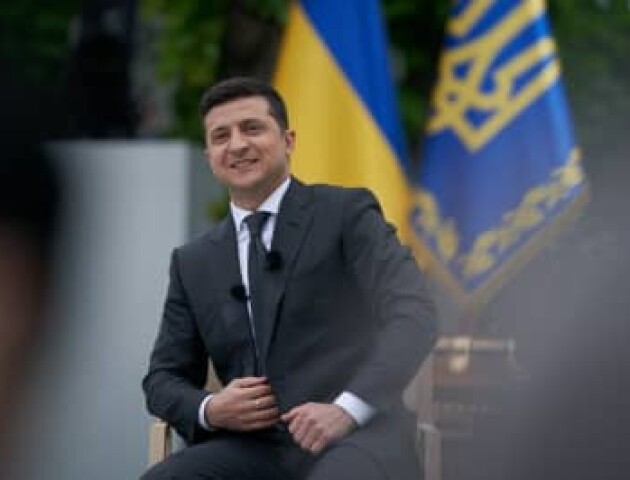 Зеленський відкликав постанову про призначення місцевих виборів