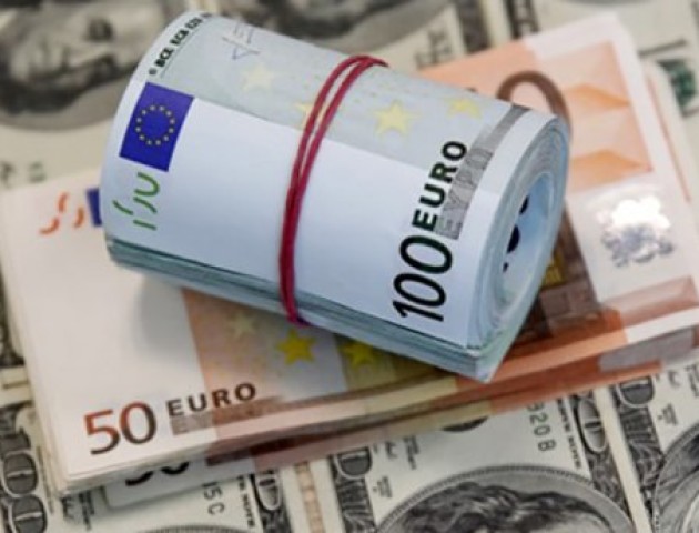 Курс валют на 19 березня: долар зростає, євро тримає ціну