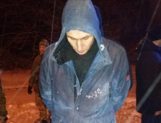 Розповіли, яке покарання загрожує керівнику банди, що грабувала будинки в Луцьку