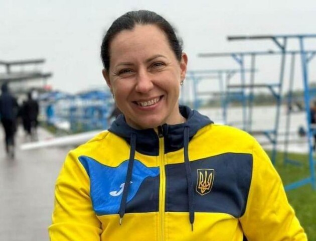 Волинянка перемогла на чемпіонаті Європи з параканое