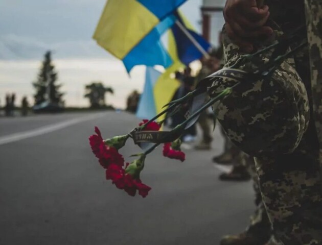 Україна повернула тіла ще 94 полеглих захисників