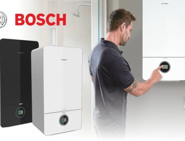 Якість та довговічність: чому колонки Bosch кращі