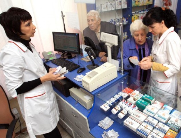 В Україні знизять ціни на ліки