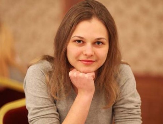 Українка стала чемпіоном Європи з швидких шахів
