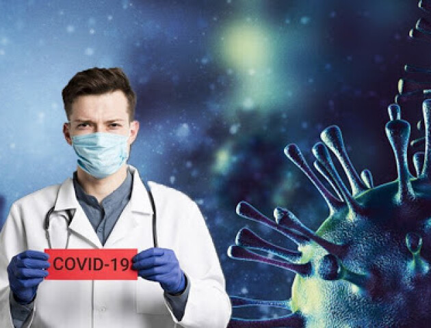 На Волині – 140 нових хворих на коронавірус. Найбільше – у Ківерцівському та Луцькому районах
