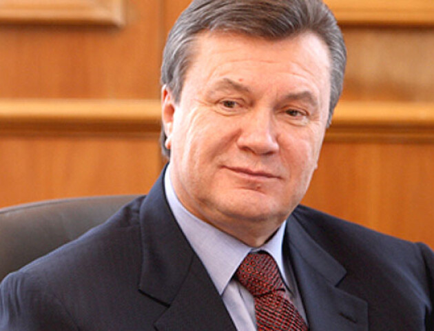 Суд скасував заочний арешт Віктора Януковича