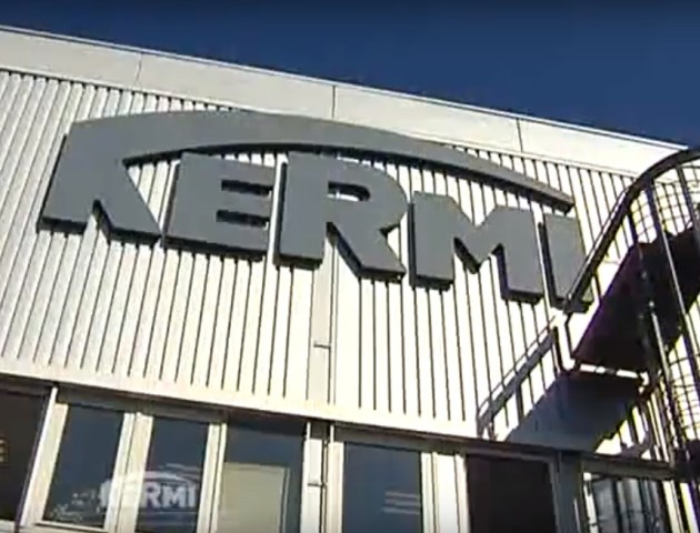 Показали, як виготовляють високоякісні радіатори Kermi на заводі у Німеччині