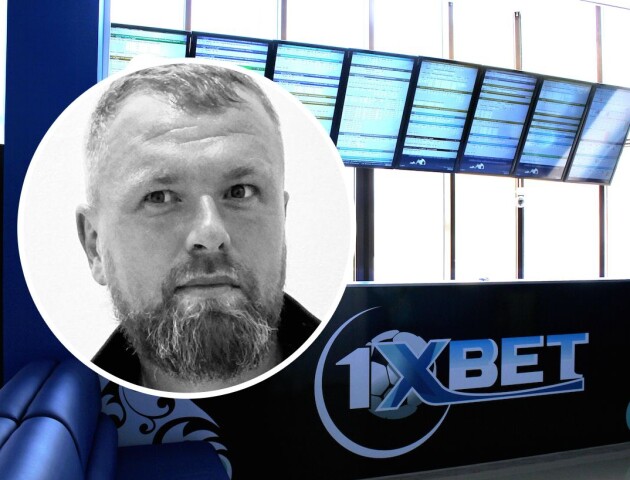 Засновник 1xbet помер: як трагедія вплине на клієнтів