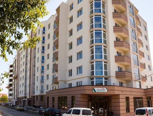 Затишний куточок: у Луцьку продають дворівневу квартиру за акційною ціною