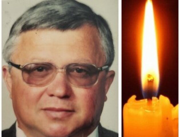 Помер головний лікар Хотешівської туберкульозної лікарні