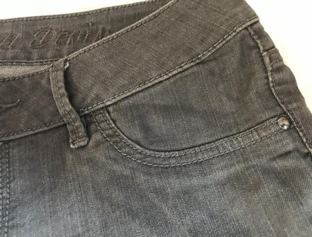 Обираємо досконалі чоловічі джинси під тип фігури: поради фахівців