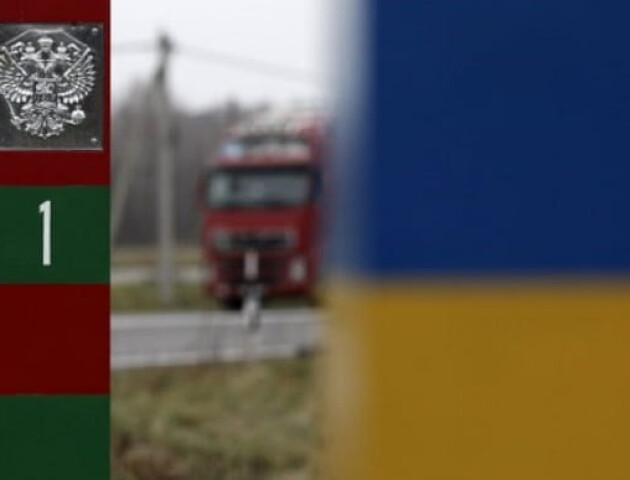 Очільник Волинської ОВА розповів про ситуацію на кордоні з Білоруссю