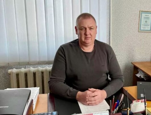Волинського депутата-втікача достроково позбавили мандата