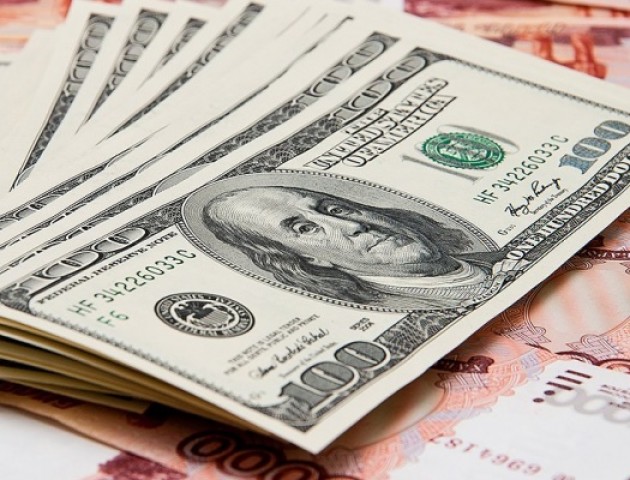 Курс валют на 20 березня: долар і євро суттєво здорожчали